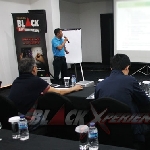 Penjurian Black Apps Competition Tahap 3