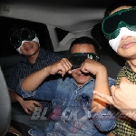 Episode Kedua Blackudeta