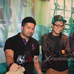 Episode Ketiga Blackudeta