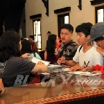 BIA Talks Jogja 2013