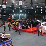 Djarum Black Autoblackthrough Yogyakarta 2013