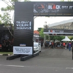 Dyno Attaction Roadshow Denpasar 2013