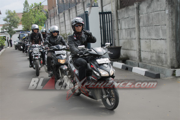 Kopdar ke-5 BMC Regional Jawa Barat