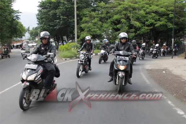 Kopdar ke-5 BMC Regional Jawa Barat