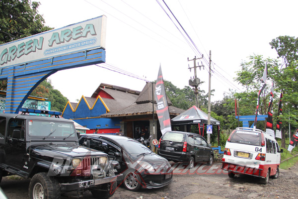 Kopdar ke-5 BMC Regional Jawa Barat