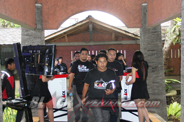 Kopdar ke-5 BMC Regional Jawa Barat