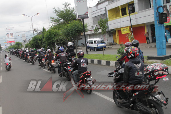Kopdar ke-5 BMC Regional Jawa Barat