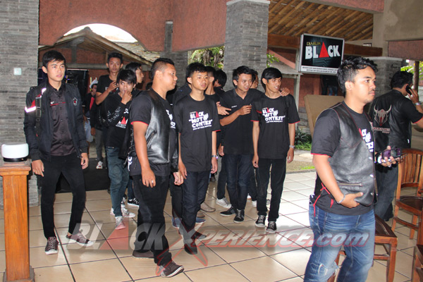 Kopdar ke-5 BMC Regional Jawa Barat