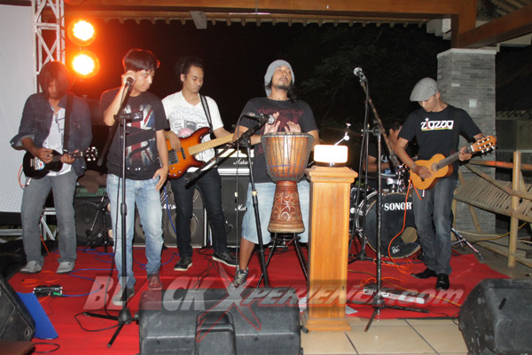 Kopdar ke-5 BMC Regional Jawa Barat