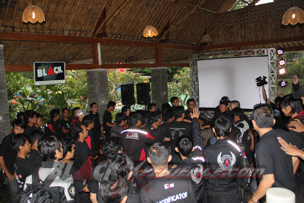 Kopdar ke-5 BMC Regional Jawa Barat