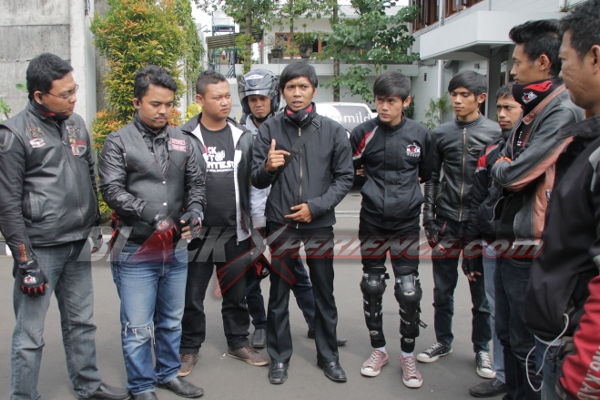 Kopdar ke-5 BMC Regional Jawa Barat