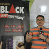 Penjurian Tahap 1 Djarum Black Apps Competition
