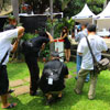 Djarum Black Mild Photo-Art Experience