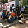 Djarum Black Mild Photo-Art Experience