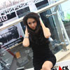 Djarum Black Mild Photo-Art Experience