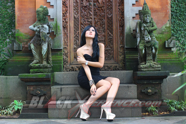 Djarum Black Mild Photo-Art Experience