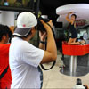 Djarum Black Mild Photo-Art Experience