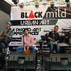 Djarum Black Mild Photo-Art Experience