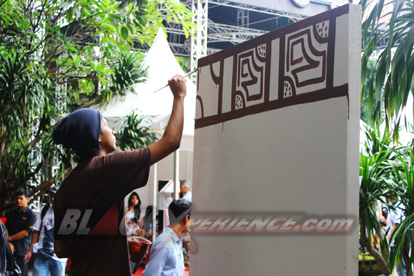 Djarum Black Mild Photo-Art Experience