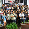 Djarum Black Mild Photo-Art Experience