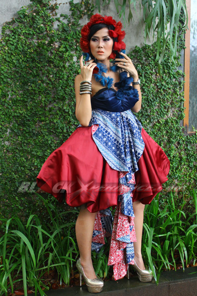 Djarum Black Mild Photo-Art Experience