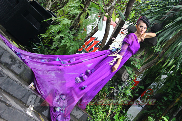 Djarum Black Mild Photo-Art Experience