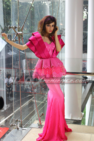 Djarum Black Mild Photo-Art Experience