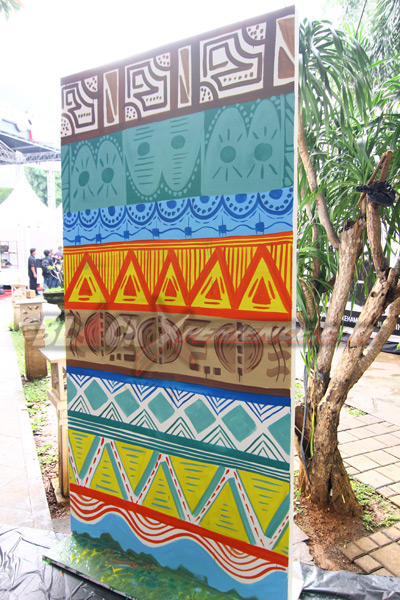 Djarum Black Mild Photo-Art Experience