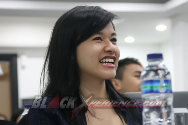 Penjurian 3 dan Presentasi Finalis Black Apps Competition