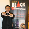 Penjurian 3 dan Presentasi Finalis Black Apps Competition