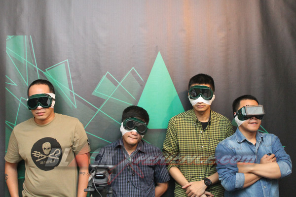 Episode Kedua Blackudeta