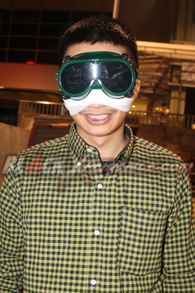 Episode Kedua Blackudeta