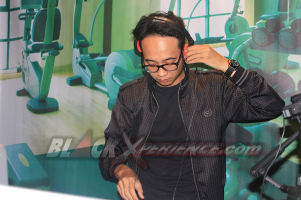 Episode Ketiga Blackudeta