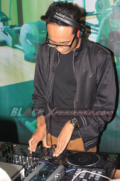 Episode Ketiga Blackudeta