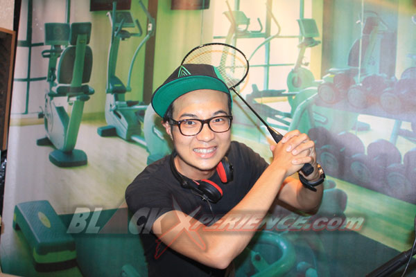 Episode Ketiga Blackudeta