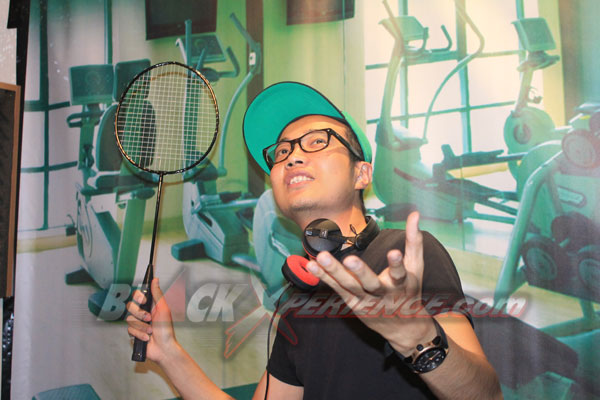 Episode Ketiga Blackudeta