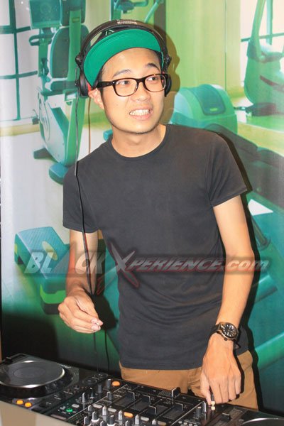 Episode Ketiga Blackudeta