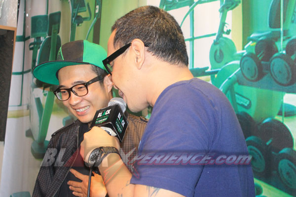 Episode Ketiga Blackudeta