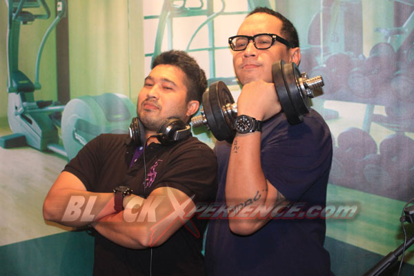 Episode Ketiga Blackudeta