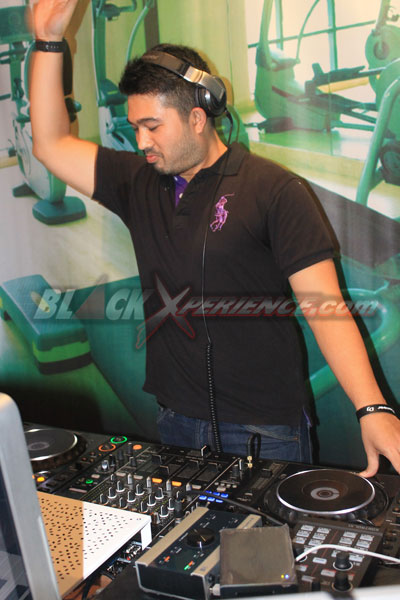 Episode Ketiga Blackudeta