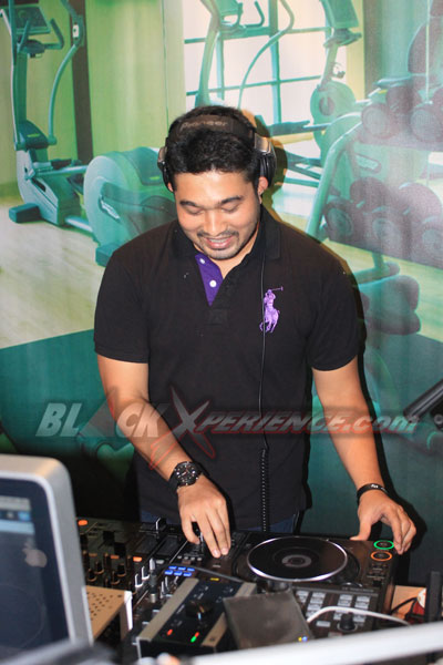 Episode Ketiga Blackudeta