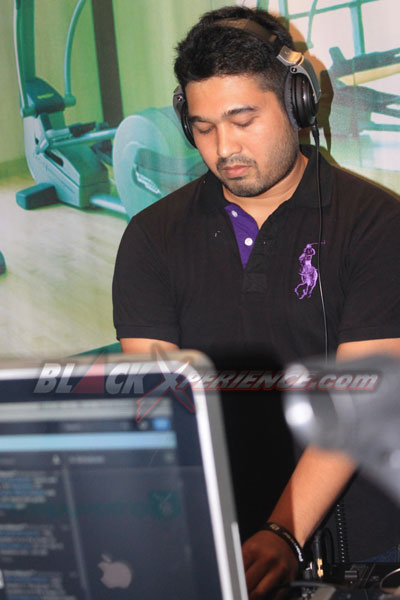 Episode Ketiga Blackudeta