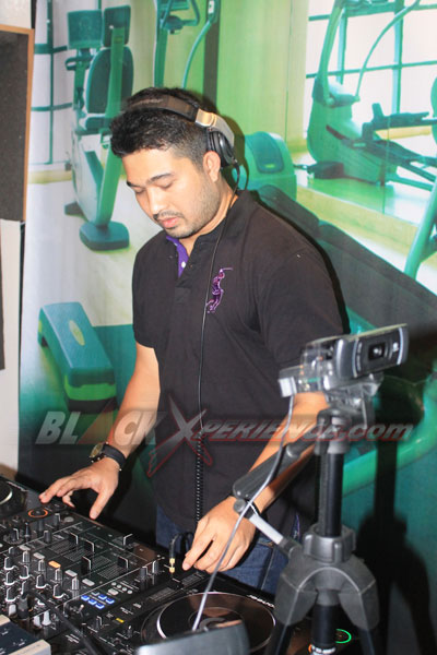 Episode Ketiga Blackudeta