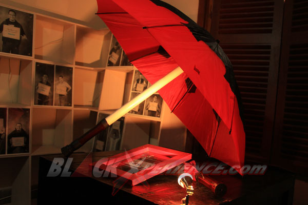 Bia Talks Bandung 2013