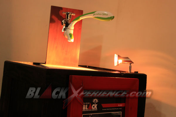 Bia Talks Bandung 2013