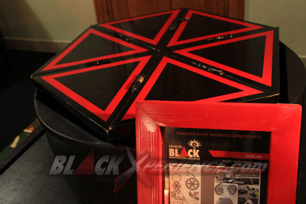 Bia Talks Bandung 2013