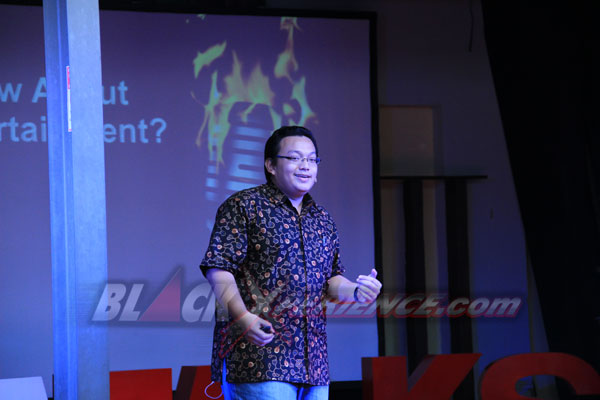 Bia Talks Bandung 2013
