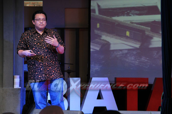 Bia Talks Bandung 2013