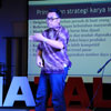 Bia Talks Bandung 2013