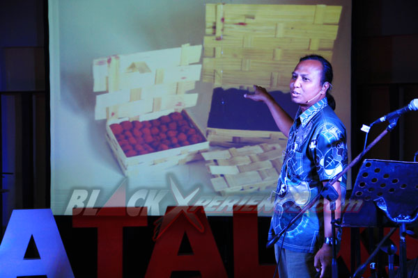 Bia Talks Bandung 2013